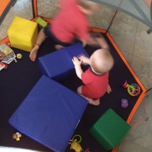 Meet your Posher, Jamie